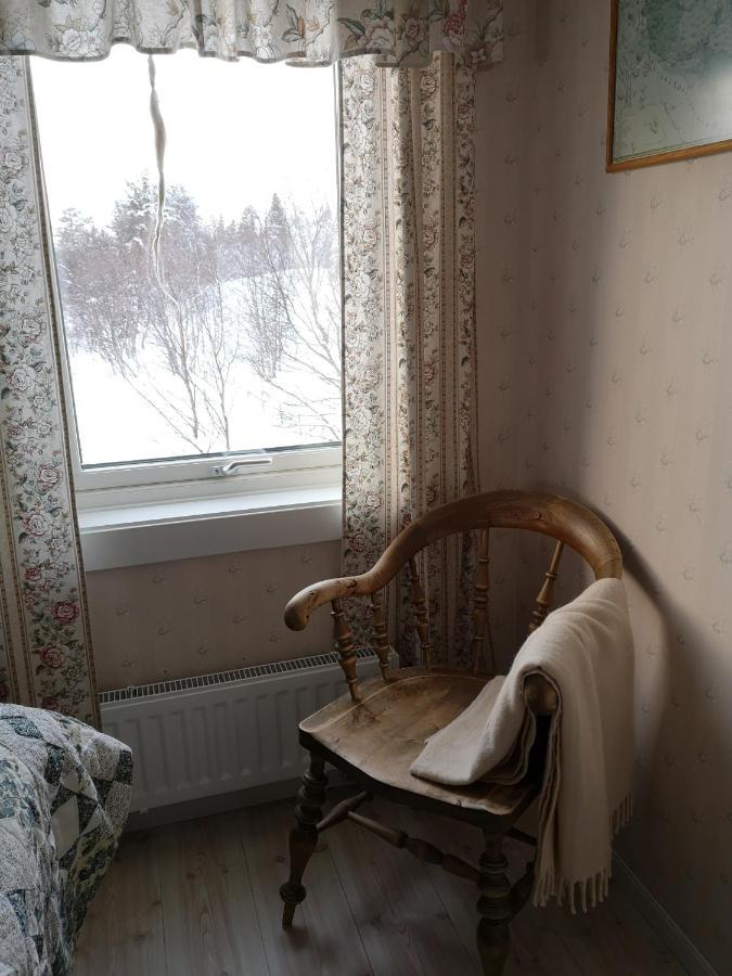 Messlingen 160 Villa ฟูนาสดาเลน ภายนอก รูปภาพ